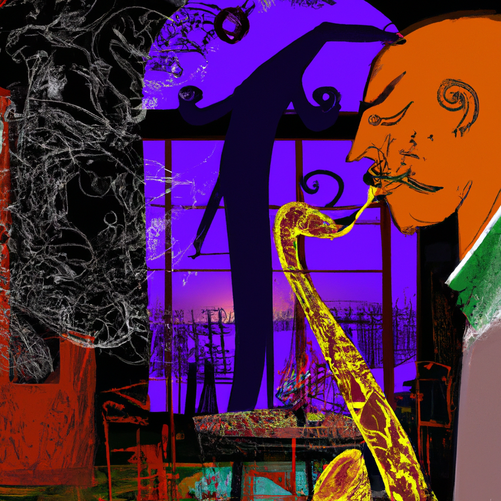Jazz & Einkauf mit SonntagsShopping
