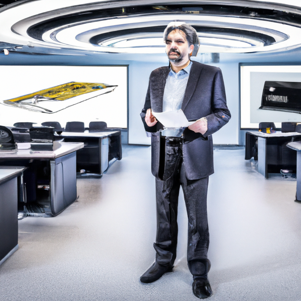 Von intelligenter Navigation zum autonomen Fahren