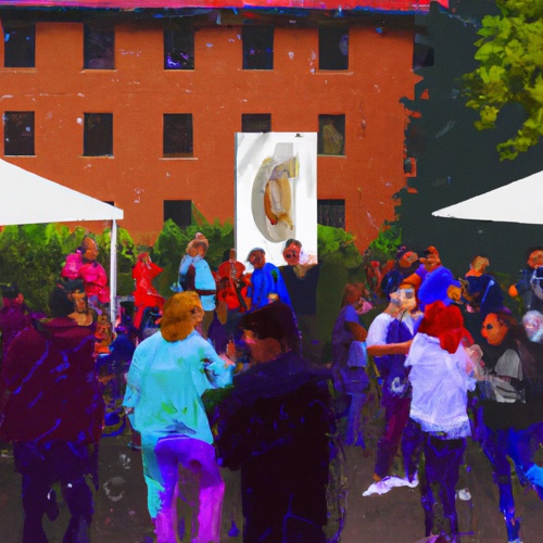 SLUSH’D Heilbronn