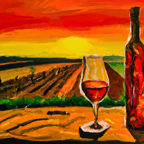Mehrwert beim Wein