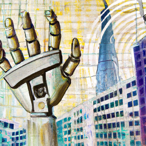 Roboter, Künstliche Intelligenz und der Mensch