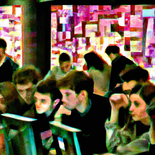 KI an Universität: TUM-Studenten nutzen Iris