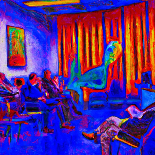 Abendvorlesung – Medizin hautnah