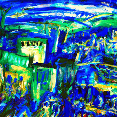 Hackathon „Heilbronn future city“