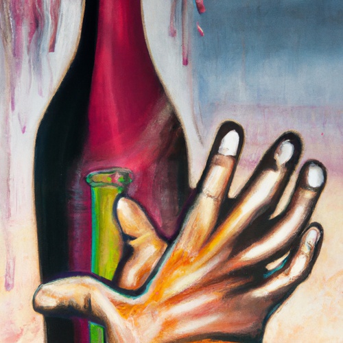 Aus Wein wird Industriealkohol: Weniger Trollinger wäre mehr