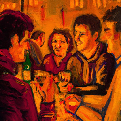 Afterwork