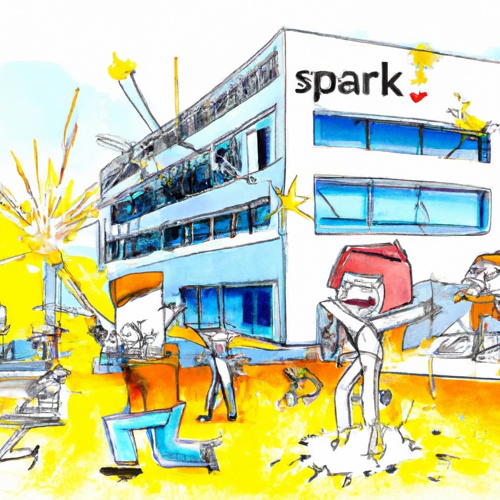 Innovationspark KI in Heilbronn
