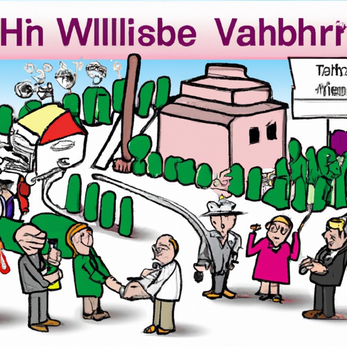 Beschränkte Ausschreibung beim Heilbronner Weindorf
