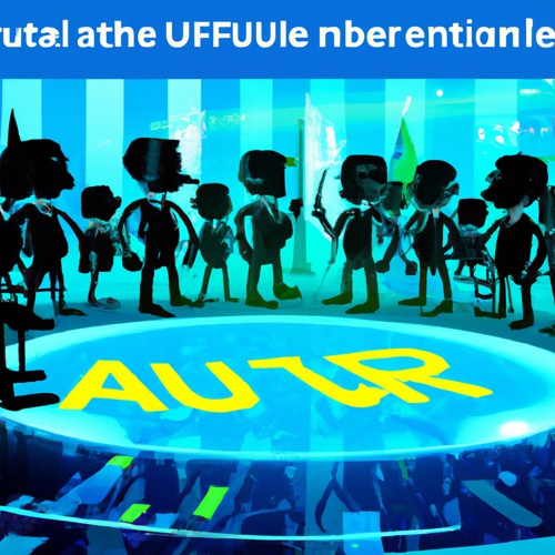 Warum europäische Unternehmen auf den AI Act hoffen