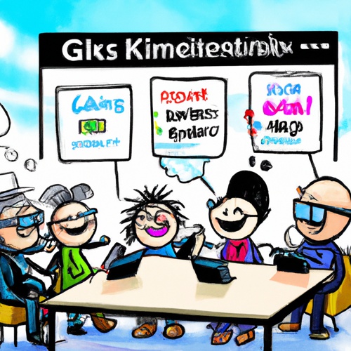 Heilbronner KI-Gespräche und die Entwicklung von KI