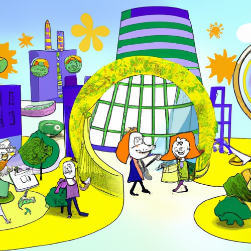 KI-Park Ipai: Heilbronns Zukunft als Technologie-Hub