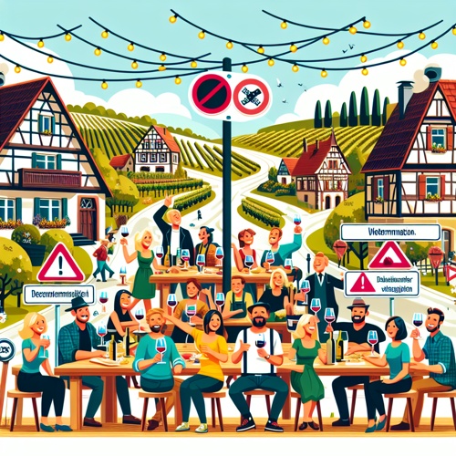 Weindorf Heilbronn