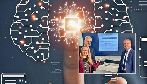 Das plant Würth mit dem KI-Chatbot Pico