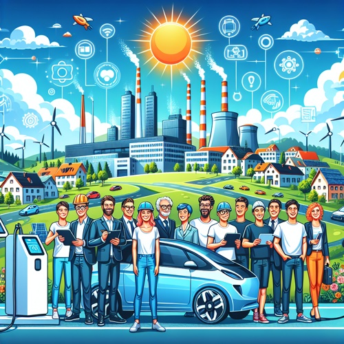 Transformation bei Autozulieferer: Know-How auch in anderen Bereichen einsetzen