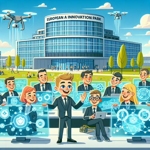 Heilbronn als Innovationsstandort: Neuer Studiengang Smart Operations Management