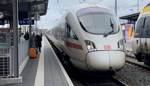 Schienenbeauftragter zu ICE und IC: Heilbronn verdient einen Fernverkehr-Halt