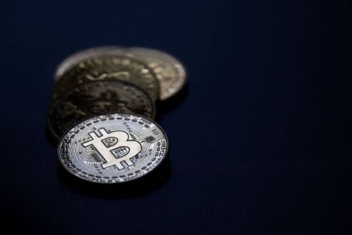Digitalwährung Bitcoin erreicht neues Allzeithoch