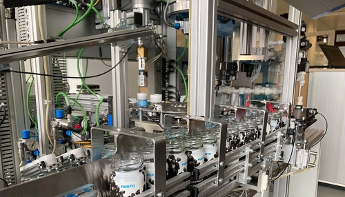 Hochschule Heilbronn plant KI-fokussierten Tech-Campus in Sontheim