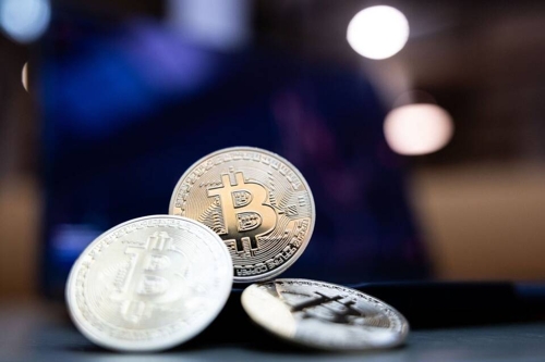 Die Anonymität des Bitcoin-Gründers