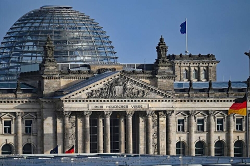 Internet: Bundestag beschließt Digitale-Dienste-Gesetz