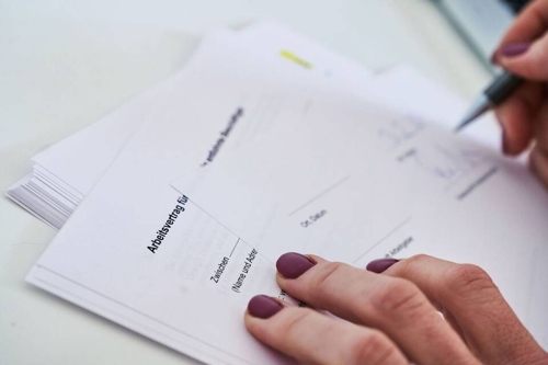 Digitalisierung: Ampel einigt sich auf digitale Arbeitsverträge