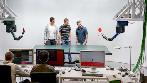 Erweiterung des Cyber Valley und KI-Park in Heilbronn