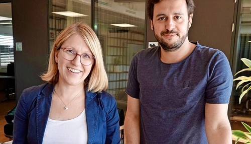KI-Initiative in Heilbronn: AppliedAI Institute und die Verbindung zum Cyber Valley