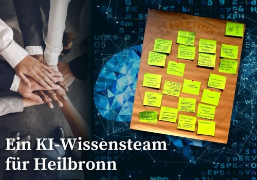 Heilbronn fördert KI durch Botschafter-Initiative