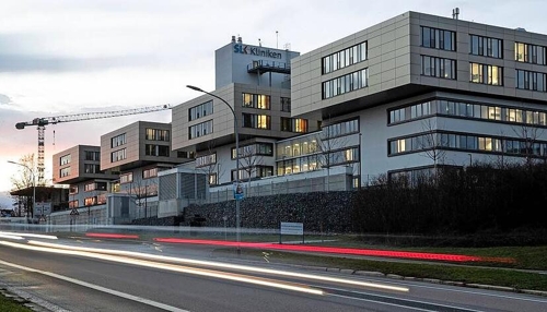 Neuer SLK-Geschäftsführer in Heilbronn sieht KI als Chance