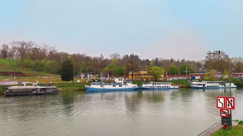 Neckar-Personenschifffahrt: Sparkurs und digitale Transformation