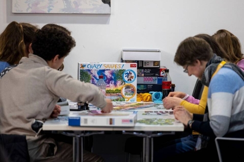 Bildung: Hochbegabt mit IQ 130 plus