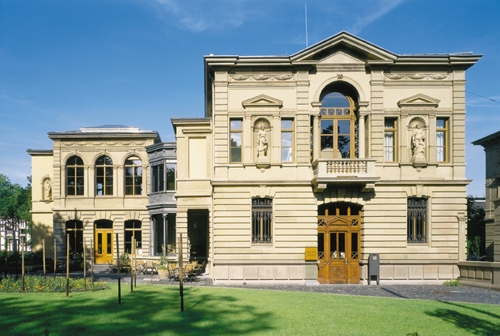 Wein Villa Heilbronn: Ein Juwel der Weinkultur