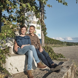 Walk the Wine: Eine Schatzsuche in Heilbronns Weingärten