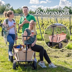 Erlebnisreiche Weinveranstaltungen in Heilbronn