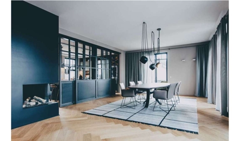 Moderne Architektur und digitale Trends in Heilbronner Küchen