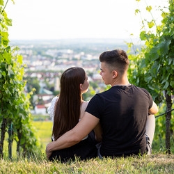 Picknickrucksack mal anders: Weinberge Heilbronns entdecken