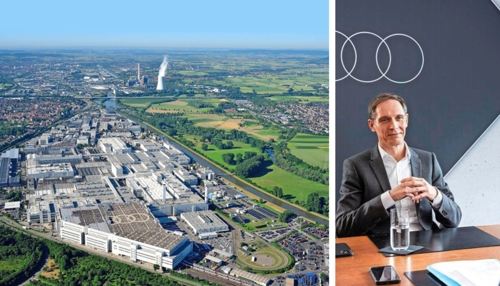 Entwicklung des KI-Ökosystems in Heilbronn: Chancen für die Automobilindustrie