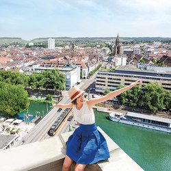 Wein und Kultur in Heilbronn