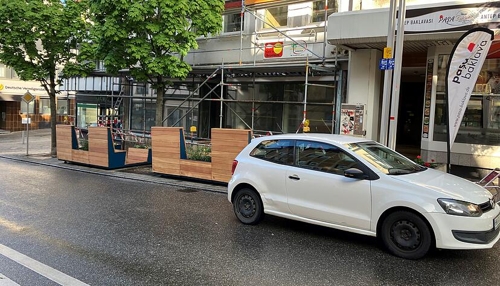 Digitale Neuerungen in Neckarsulm: Online-Bauanträge jetzt möglich