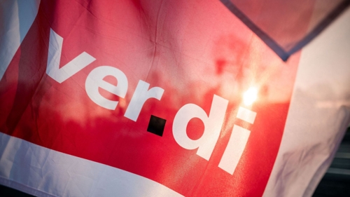 Abiturprüfungen in Baden-Württemberg finden trotz Warnstreiks statt