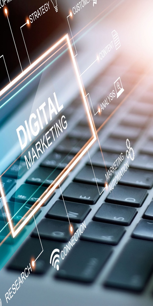 Aushilfe bzw. Studentische Hilfskraft im Bereich Online Marketing und Social Media gesucht
