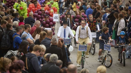 Fellbacher Herbst 2024: Ein Highlight der Wein- und Festkultur
