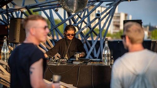 Coole Festivals 2024 in der Region Stuttgart