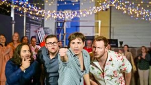 Wein als bevorzugte Wahl bei kulturellen Veranstaltungen