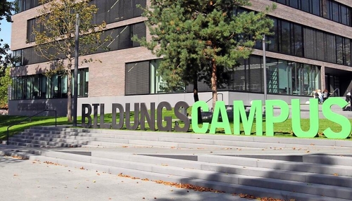 KI-Initiativen auf dem Bildungscampus Heilbronn
