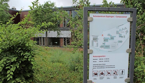 Eppingens Digitalpakt: Investitionen in die Zukunft der Bildung