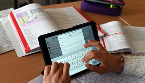 Digitalisierung in der Lehrerausbildung