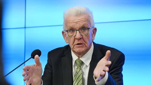 Koalition einigt sich auf Bildungsreformen in Baden-Württemberg