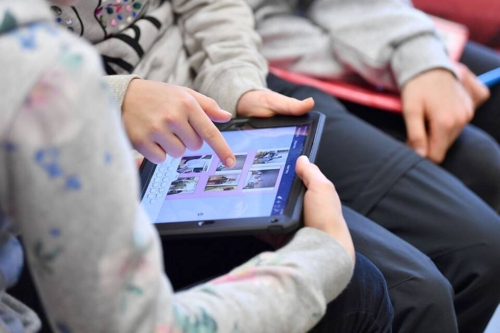 Wettbewerb für digitale Ideen in Heilbronn
