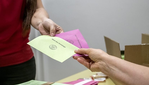 Kommunalwahl 2024 in Baden-Württemberg